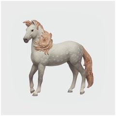 Schleich - Horse Club - Pura Raza Española - Figuras de Acción y Juguetes - 14895