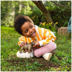 Schleich - Wild Life - African Elephant Male - Action & Toy Figures - 14762