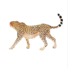 Schleich - Wild Life - Cheetah Female - Action & Toy Figures - 14746