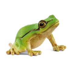 Schleich - Wild Life - European Tree Frog - Action & Toy Figures - 14882