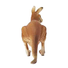 Schleich - Wild Life - Kangaroo - Action & Toy Figures - 14756