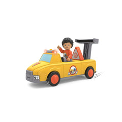 Siku - Chris Carry - Toddys - Construction Set Toys