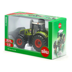 Siku - Claas Axion 950 - Vehículos de Juego