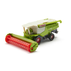 Siku - Cosechadora Claas - Vehículos de Juego