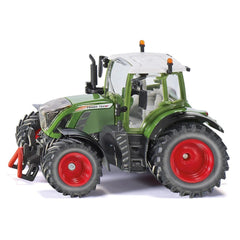 Siku - Fendt 724 Vario - Vehículos de Juego