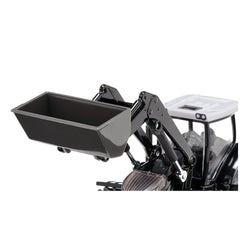 Siku - Fendt 942 Vario con cargadora frontal - Vehículos de juego