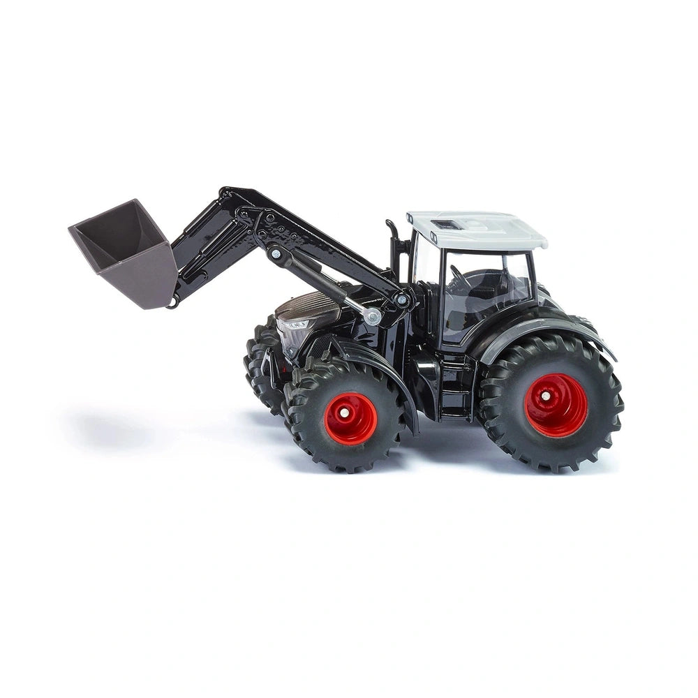 Siku - Fendt 942 Vario con cargadora frontal - Vehículos de juego
