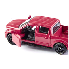 Siku - Ford F150 - Vehículos de Juego
