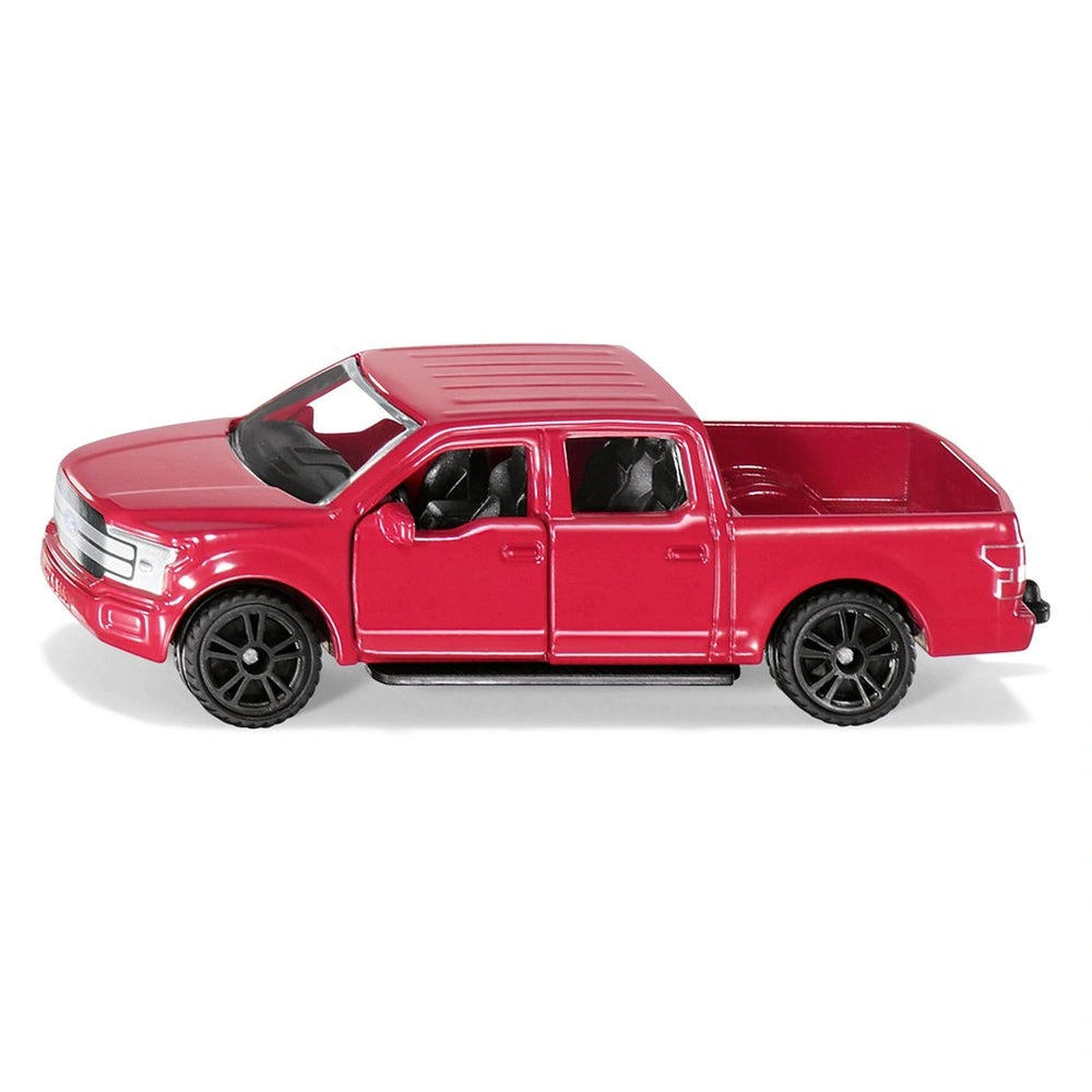 Siku - Ford F150 - Vehículos de Juego