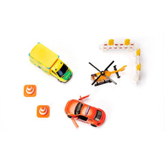 Siku - Gift set rescue - Play Vehicles