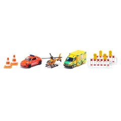 Siku - Gift set rescue - Play Vehicles
