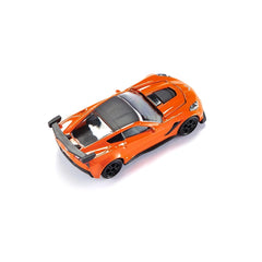 Siku - In The City Chevrolet Corvette ZR1 - Play Vehicles