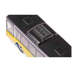 Siku - En la ciudad Nuevos modelos Autobús urbano - Vehículos de juego