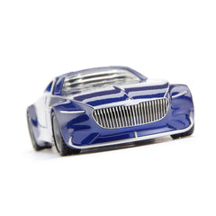 Siku - En la ciudad Nuevos modelos Vision Mercedes-Maybach 6 - Vehículos de juego