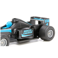 Siku - In The City Racing Car - Play Vehicles