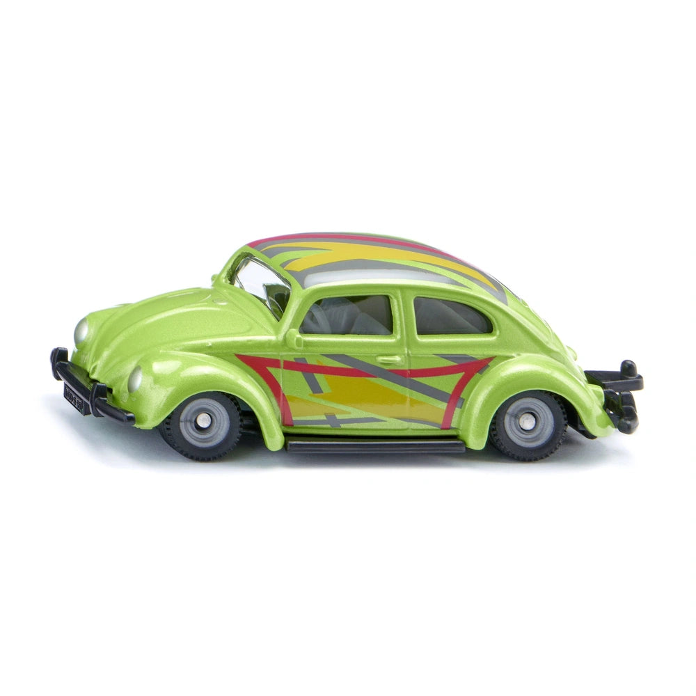 Siku - In The City VW Beetle Custom - Play Vehicles
