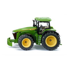Siku - John Deere 8R 370 - Vehículos de Juego