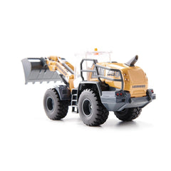 Siku - Liebherr L556 Wheel-loader - Play Vehicles