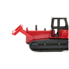 SIKU - MAN Lorry with Bulldozer - Play Vehicles