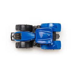 Siku - New Holland T7.315 - Vehículos de Juego