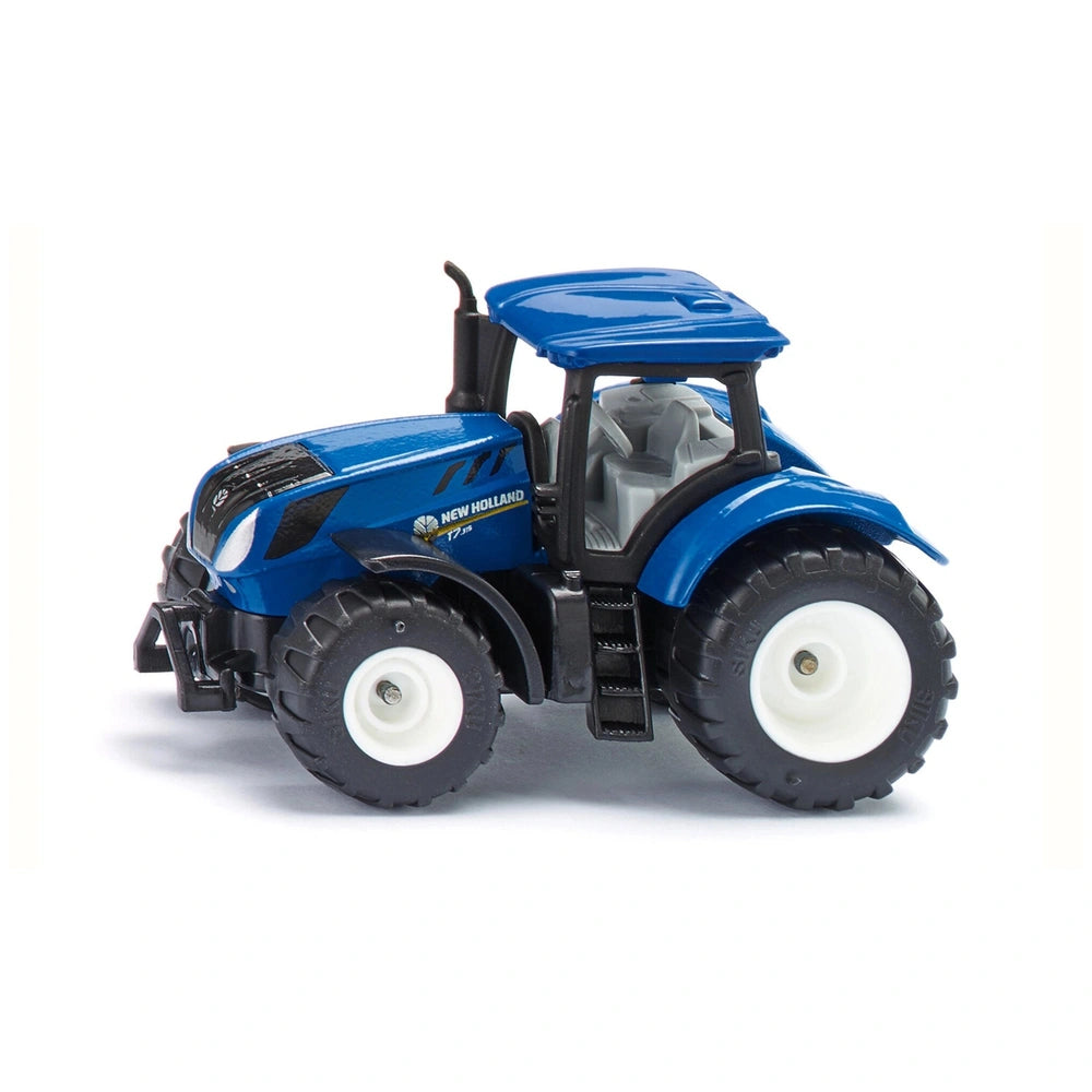 Siku - New Holland T7.315 - Vehículos de Juego