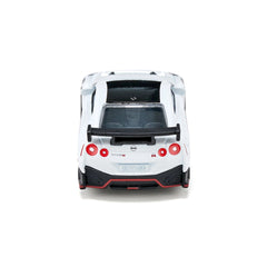 Siku - Nissan GT-R Nismo - Vehículos de Juguete