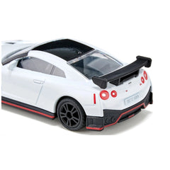 Siku - Nissan GT-R Nismo - Vehículos de Juguete