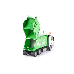 Siku - Refuse Truck - Play Vehicles