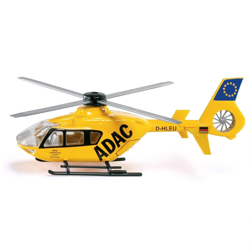 Siku - Rescue helicopter - Play Vehicles