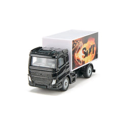Siku - Truck with box body Sixt - Play Vehicles