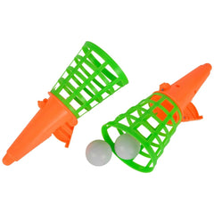 Simba - Set de juego Catchball - Equipamiento de juego al aire libre