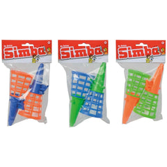 Simba - Set de juego Catchball - Equipamiento de juego al aire libre