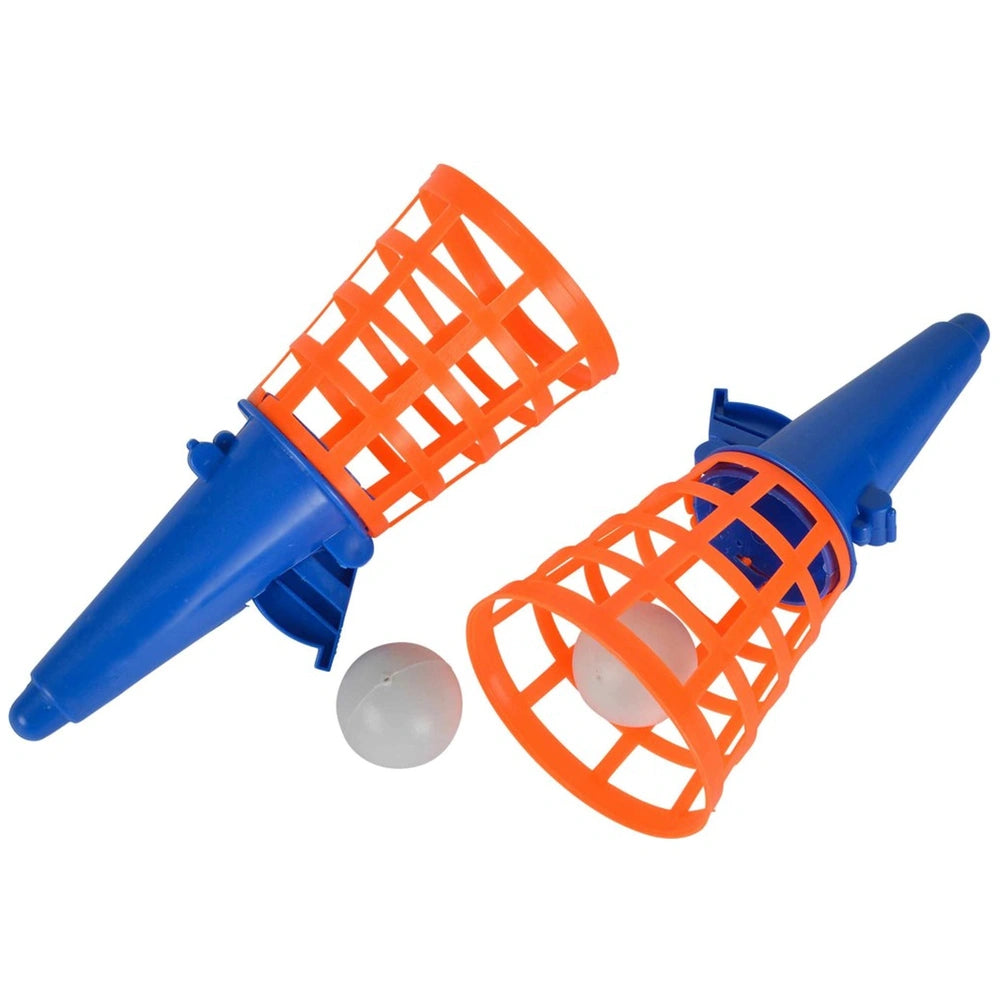 Simba - Set de juego Catchball - Equipamiento de juego al aire libre