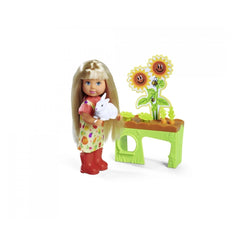 Simba - Evi LOVE Garden - Dolls, Playsets & Toy Figures