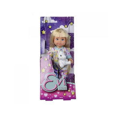 Simba - Evi LOVE Pijama - Dolls, Playsets & Toy Figures