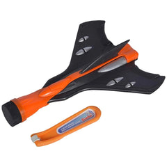 Simba - Flying Zone Combat Jet - Outdoor Play Equipment