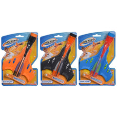 Simba - Flying Zone Combat Jet - Outdoor Play Equipment