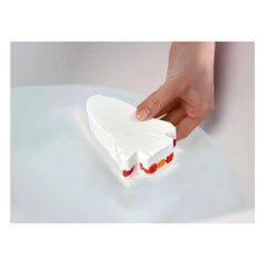 Simba - Glibbi Bath Bomb Rocket - Bath Toys