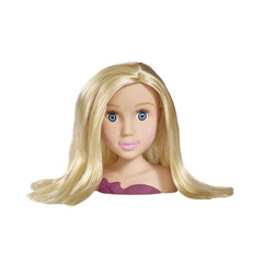 Simba - Set de muñecas de peluquería - Juegos de muñecas y figuras de juguete