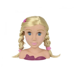 Simba - Set de muñecas de peluquería - Juegos de muñecas y figuras de juguete