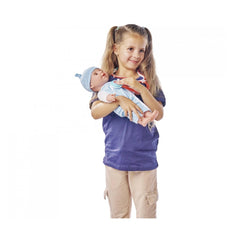 Simba - Large Doctor's Case with Accessories - Pretend Professions & Role Playing