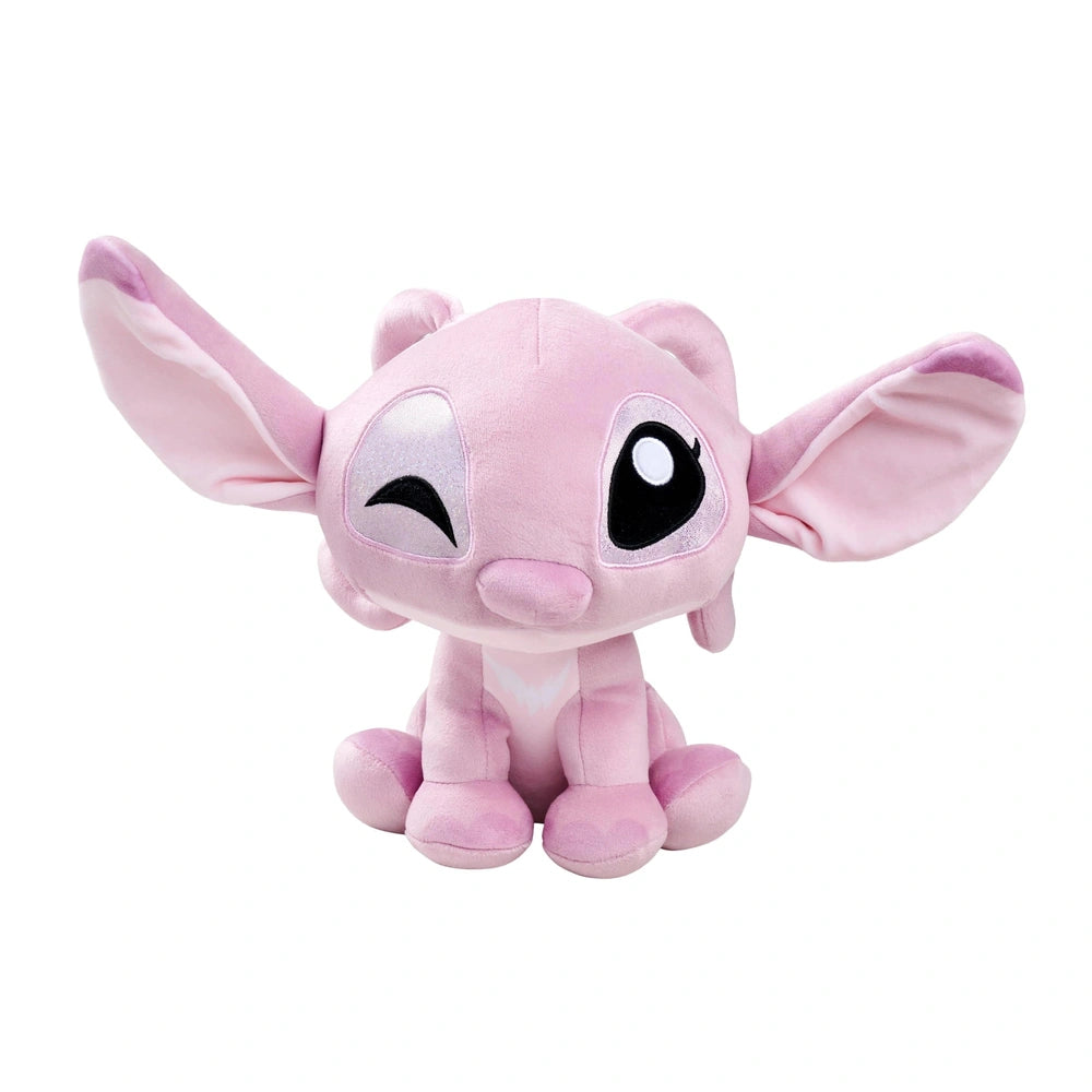 Simba - Lilo & Stitch Doorables Plush Angel - Stuffed Animals