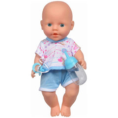 Simba - New Born Baby Light Eyes - Dolls, Playsets & Toy Figures