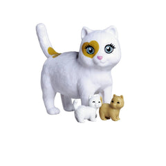 Simba - Steffi LOVE Gatos Bebés - Muñecas, Juegos de Juego y Figuras de Juguete