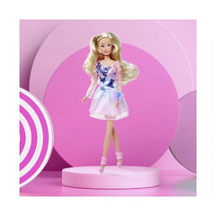 Simba - Muñeca Mariposa Steffi Love - Juegos de muñecas y figuras de juguete