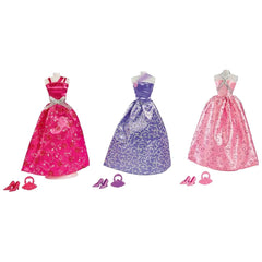 Simba - Steffi LOVE Gramoure Dress - Dolls, Playsets & Toy Figures