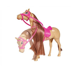 Simba - Steffi LOVE Caballo Encantador - Muñecas, Juegos de Juego y Figuras de Juguete