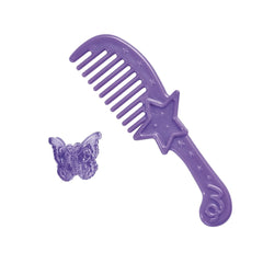 Simba - Unicorn with Colourful Hair - Dolls, Playsets & Toy Figures