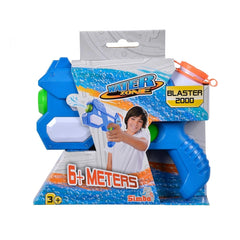 Simba - Waterzone Water Nano Blaster - Beach & Sand Toys