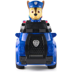 Spin Master - Paw Patrol - Chase patrol cruiser with action figure and play vehicle